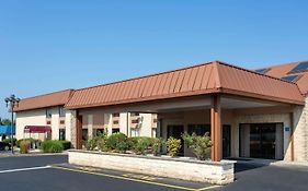 Days Inn Bridgewater Nj